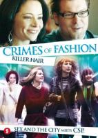 Crímenes de moda: Pelos asesinos (TV) - Poster / Imagen Principal