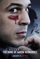 El asesino oculto: En la mente de Aaron Hernandez (Miniserie de TV) - Poster / Imagen Principal