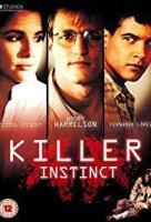 Instinto asesino (TV) - Poster / Imagen Principal
