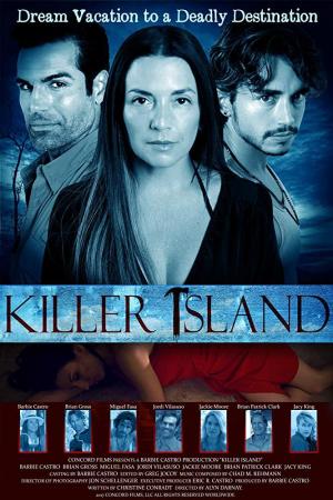 Asesinato en la isla 
