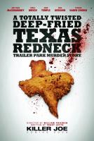 Killer Joe  - Posters