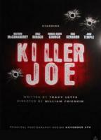 Killer Joe  - Posters