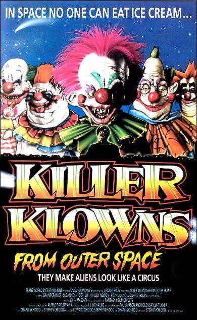 Últimas películas que has visto (las votaciones de la liga en el primer post) - Página 12 Killer_klowns_from_outer_space-306025741-large