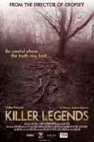 Killer Legends  - Poster / Imagen Principal
