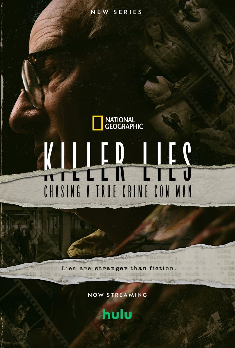 Killer Lies: Chasing a True Crime Con Man (TV Series)