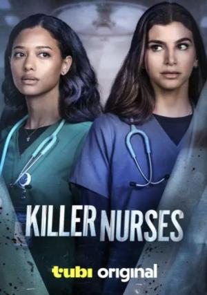 Killer Nurses (TV)