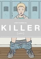 Killer (C) - Poster / Imagen Principal