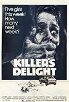 Killer's Delight  - Poster / Main Image