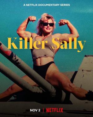 Killer Sally: La fisicoculturista asesina (Miniserie de TV)