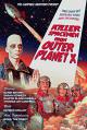 Killer Spacemen from Outer Planet X (S)