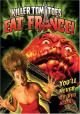Killer Tomatoes Eat France! 