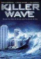 Killer Wave (TV) - Poster / Main Image