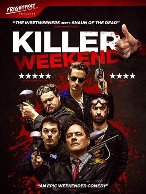 Killer Weekend 
