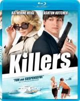 Killers  - Blu-ray