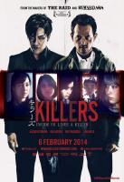 Killers  - Poster / Imagen Principal