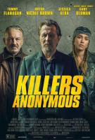 Killers Anonymous  - Poster / Main Image