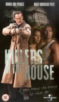 Asesinos en casa (TV) - Vhs