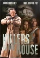 Asesinos en casa (TV) - Poster / Imagen Principal
