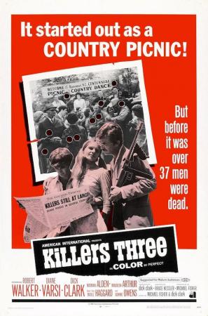 Killers Three 