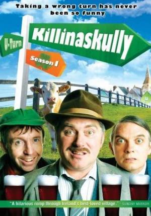 Killinaskully (TV Series)