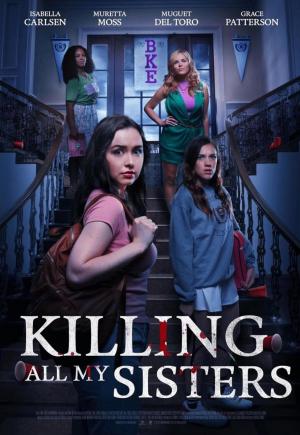 Killing All My Sisters (TV)