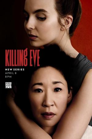 Killing Eve (Serie de TV)
