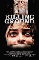 Killing Ground  - Posters