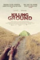 Killing Ground  - Poster / Imagen Principal