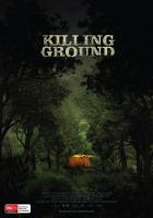 Killing Ground  - Posters