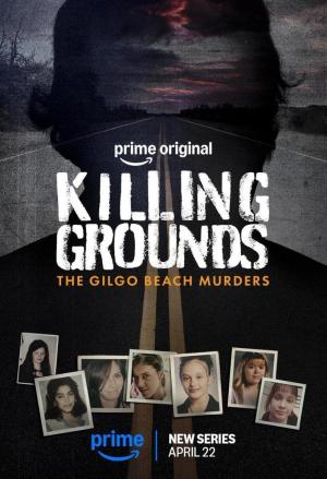 Tierra mortal: Los asesinatos de Gilgo Beach (Miniserie de TV)