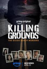 Tierra mortal: Los asesinatos de Gilgo Beach (Miniserie de TV)
