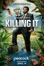 Killing It (Serie de TV)