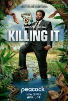 Killing It (Serie de TV) - Poster / Imagen Principal