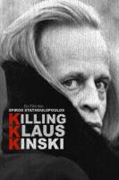Killing Klaus Kinski (C) - Poster / Imagen Principal