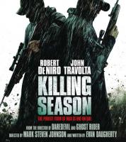 Killing Season  - Promo