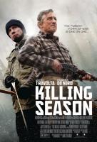 Killing Season  - Poster / Main Image
