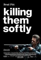 Killing Them Softly  - Poster / Main Image