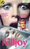 Killjoy (AKA Who murdered Joy Morgan?) (TV) (TV) - Poster / Main Image