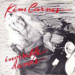 Kim Carnes: Invisible Hands (Music Video)