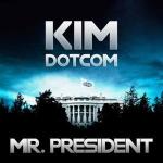 Kim Dotcom: Mr President (Vídeo musical)