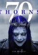 Kim Dracula Feat. Jonathan Davis: Seventy Thorns (Music Video)