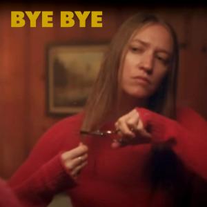 Kim Gordon: Bye Bye (Music Video)