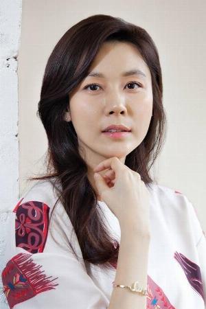 Kim Ha-neul 