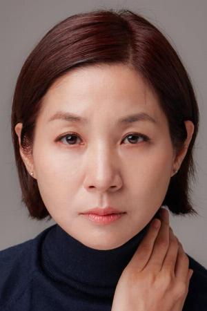 Kim Ho-jung