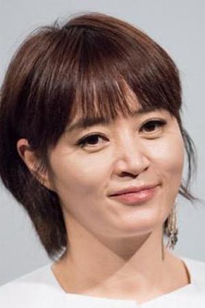 Kim Hye-soo