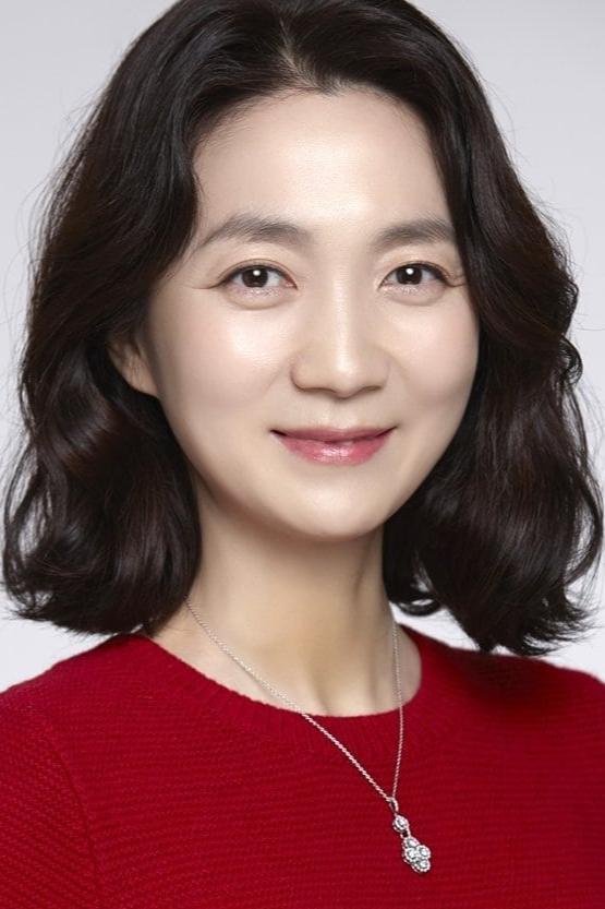 Kim JooRyung FilmAffinity