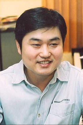 Kim Jun-seong