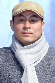 Kim Jung-kwon