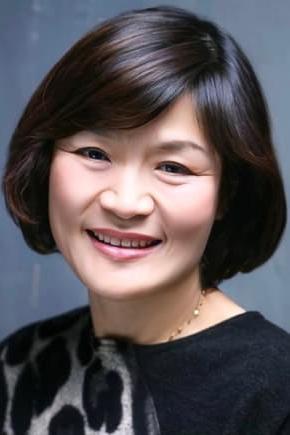 Kim Mi-hyang