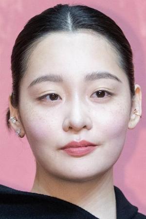 Kim Min-ha